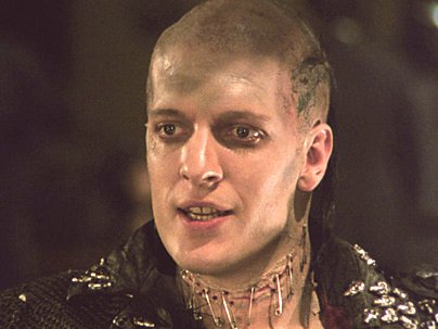 The Kurgan