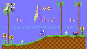 sonic c64